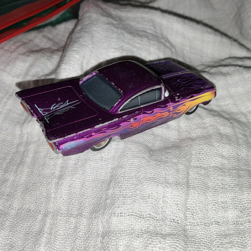 Disney Pixar Cars 